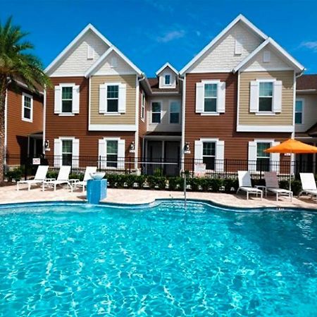 Casa Na Disney/ Summerville Resort Ορλάντο Εξωτερικό φωτογραφία