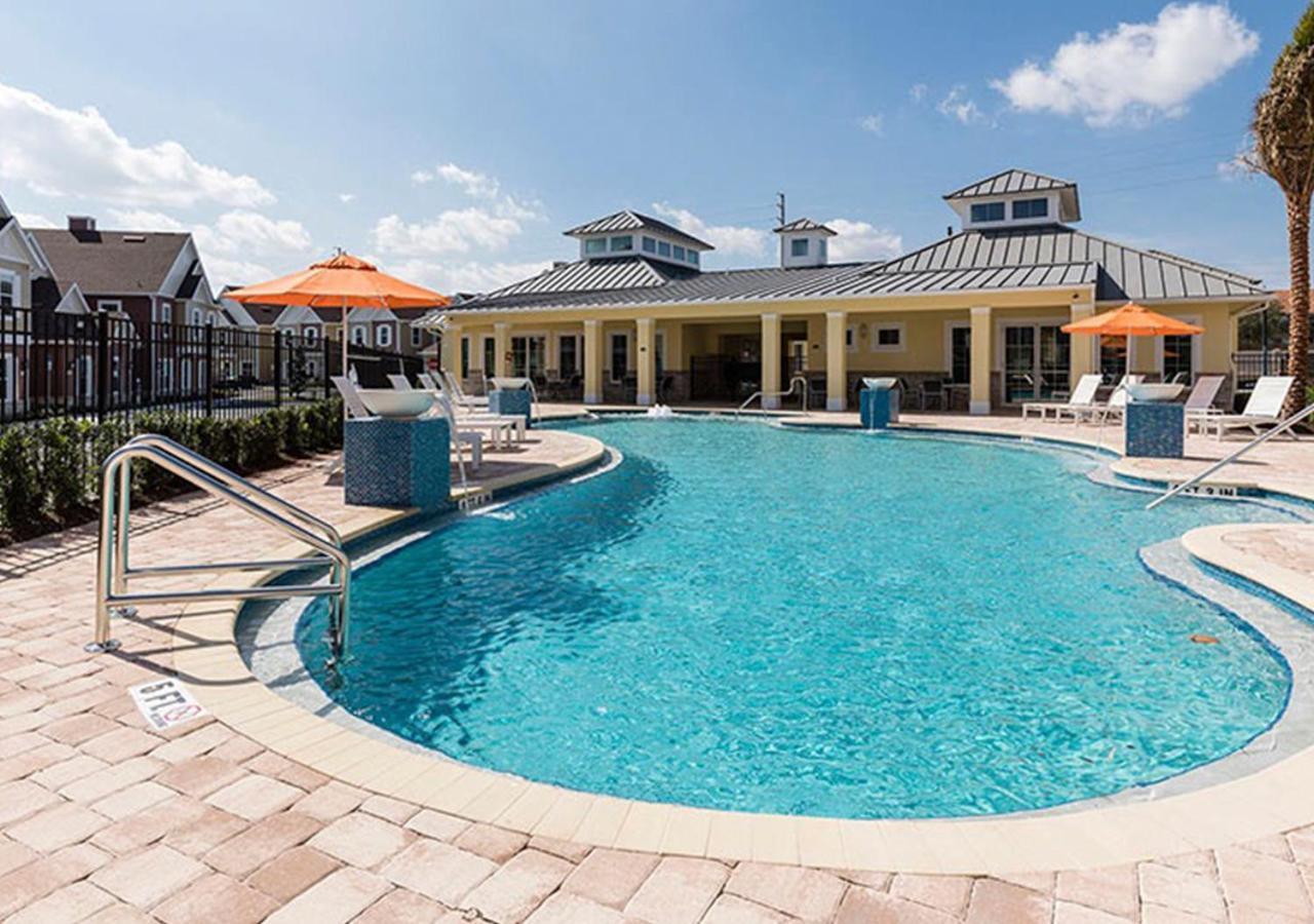 Casa Na Disney/ Summerville Resort Ορλάντο Εξωτερικό φωτογραφία