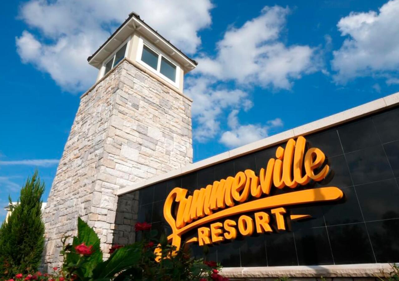Casa Na Disney/ Summerville Resort Ορλάντο Εξωτερικό φωτογραφία