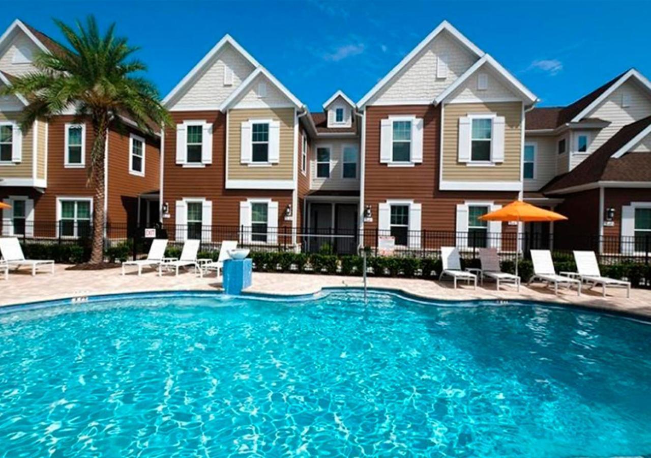 Casa Na Disney/ Summerville Resort Ορλάντο Εξωτερικό φωτογραφία