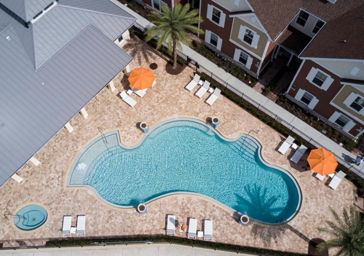 Casa Na Disney/ Summerville Resort Ορλάντο Εξωτερικό φωτογραφία