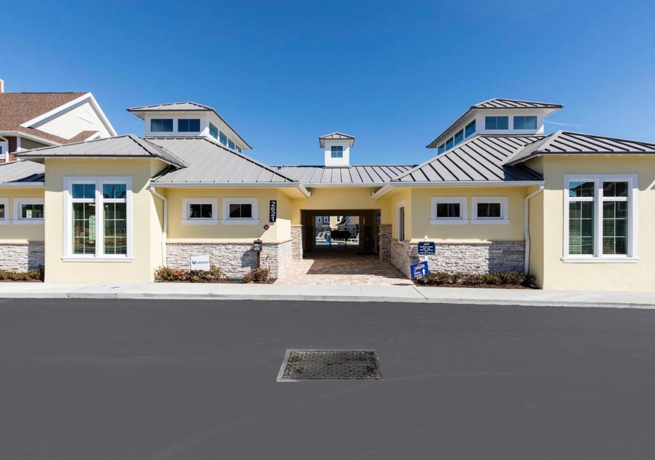 Casa Na Disney/ Summerville Resort Ορλάντο Εξωτερικό φωτογραφία