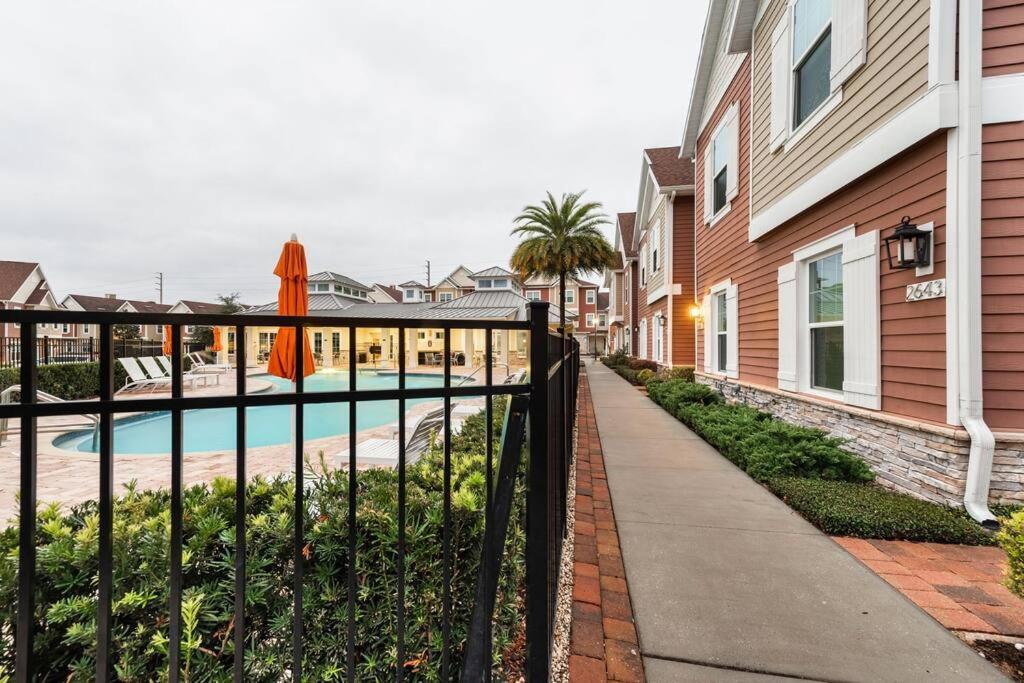Casa Na Disney/ Summerville Resort Ορλάντο Εξωτερικό φωτογραφία