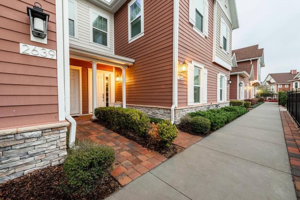 Casa Na Disney/ Summerville Resort Ορλάντο Εξωτερικό φωτογραφία