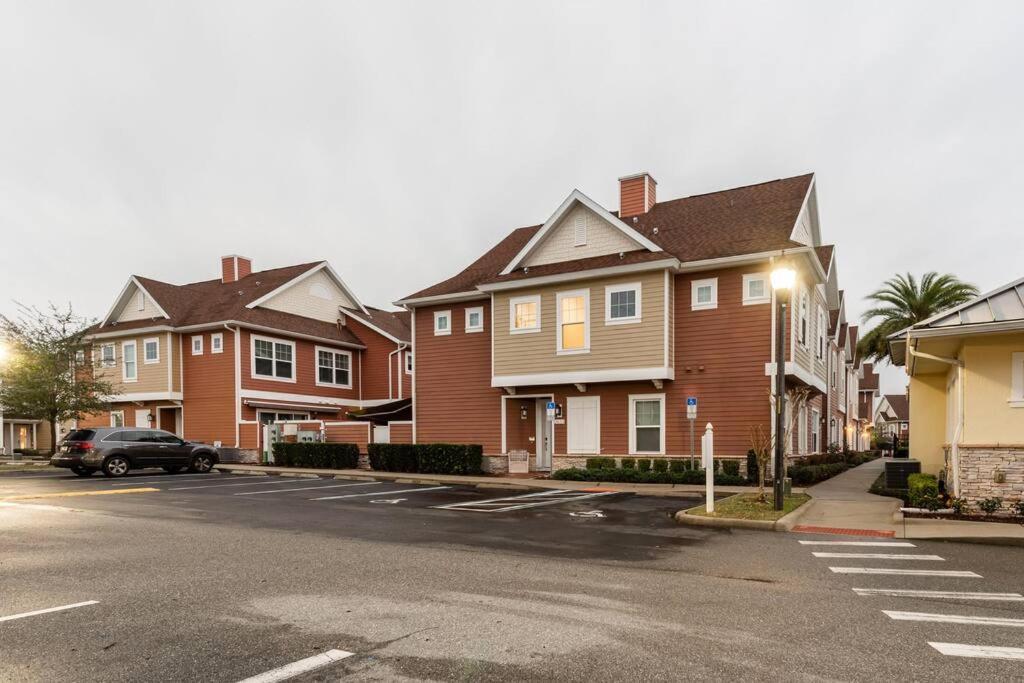 Casa Na Disney/ Summerville Resort Ορλάντο Εξωτερικό φωτογραφία