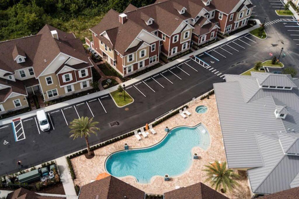 Casa Na Disney/ Summerville Resort Ορλάντο Εξωτερικό φωτογραφία