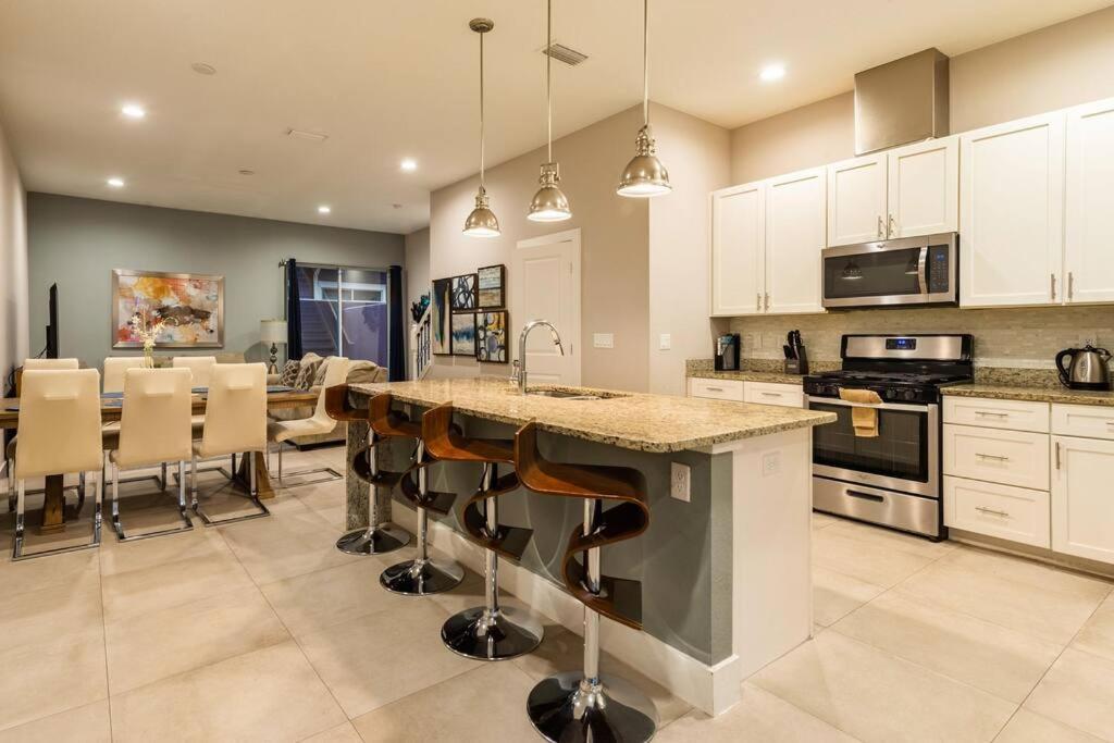 Casa Na Disney/ Summerville Resort Ορλάντο Εξωτερικό φωτογραφία