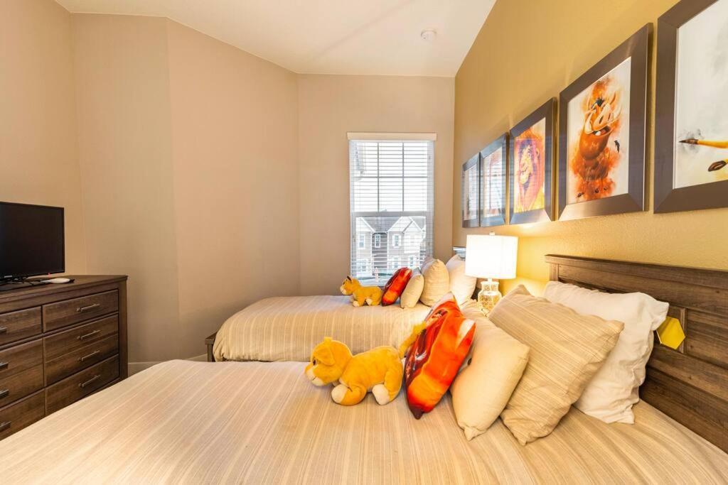 Casa Na Disney/ Summerville Resort Ορλάντο Εξωτερικό φωτογραφία