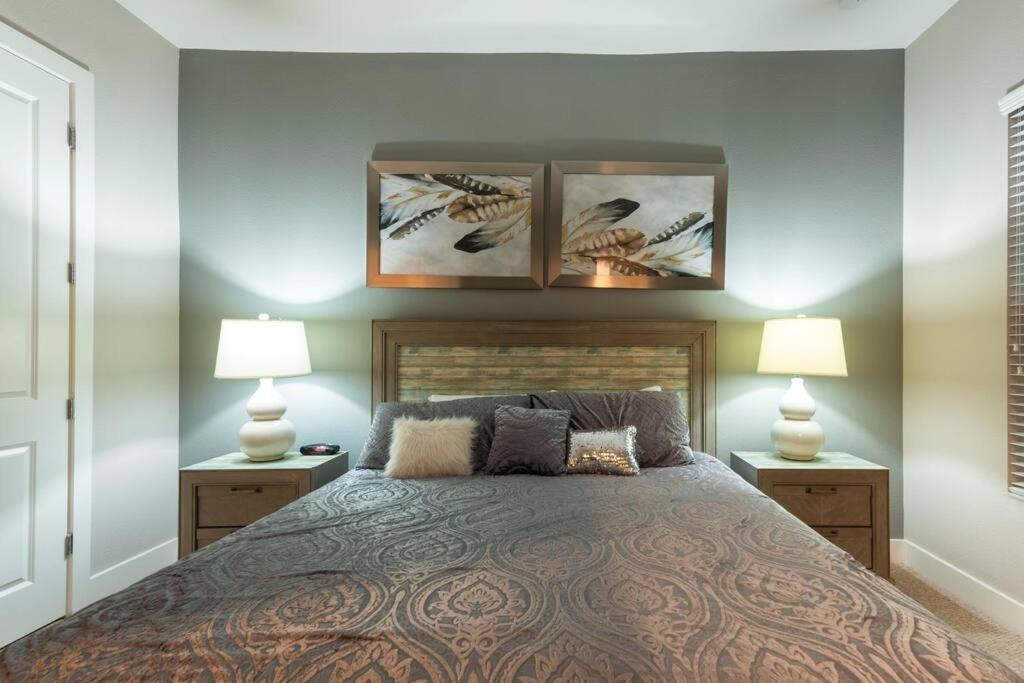 Casa Na Disney/ Summerville Resort Ορλάντο Εξωτερικό φωτογραφία