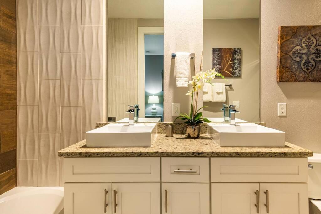 Casa Na Disney/ Summerville Resort Ορλάντο Εξωτερικό φωτογραφία