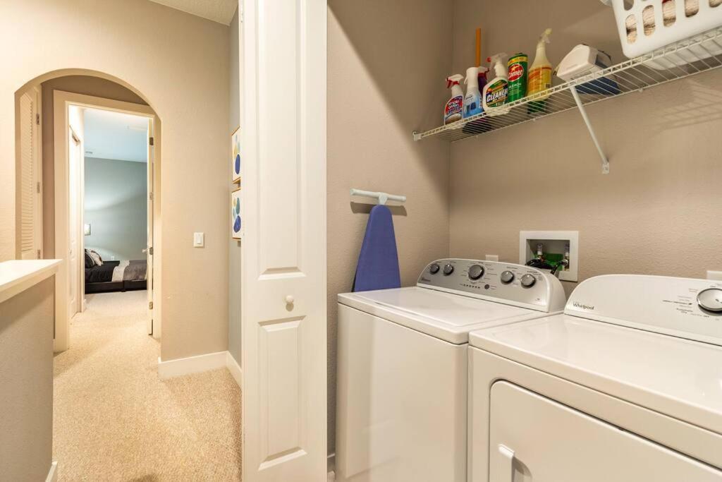 Casa Na Disney/ Summerville Resort Ορλάντο Εξωτερικό φωτογραφία