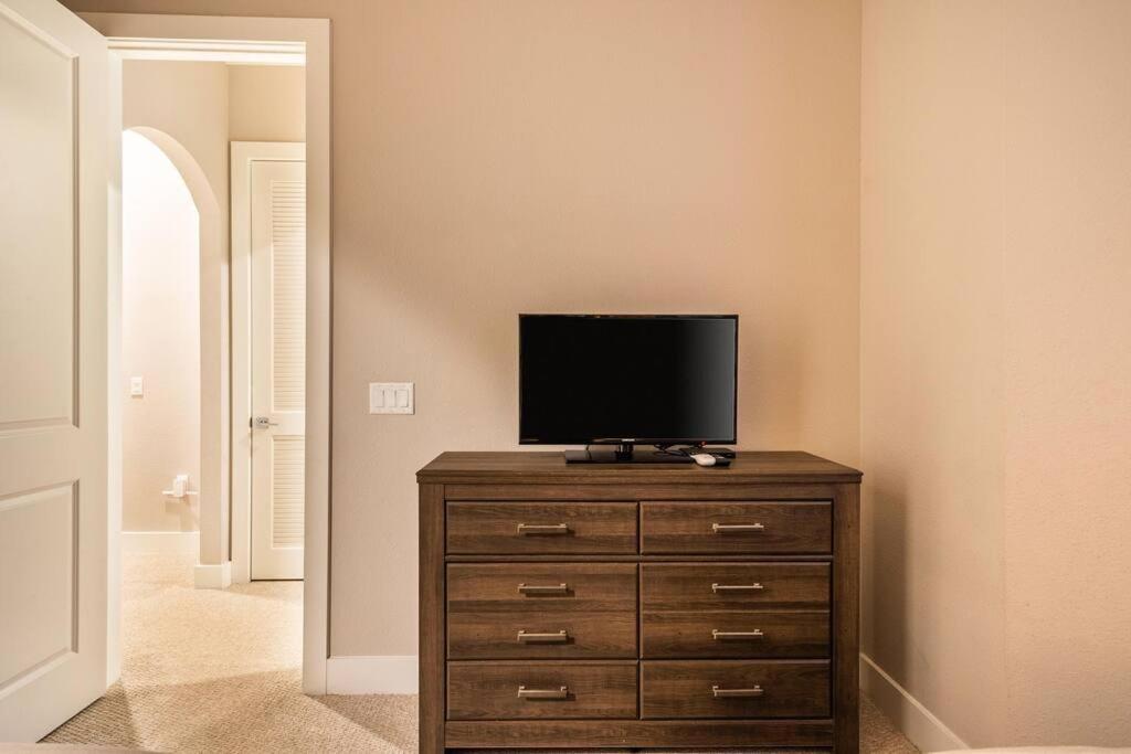 Casa Na Disney/ Summerville Resort Ορλάντο Εξωτερικό φωτογραφία