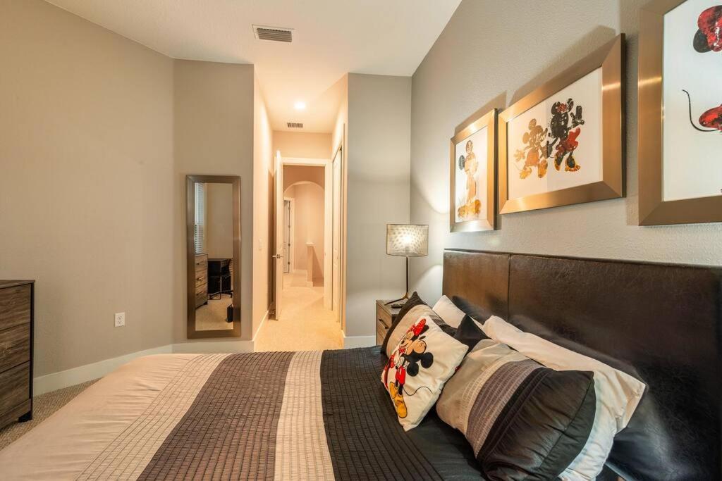 Casa Na Disney/ Summerville Resort Ορλάντο Εξωτερικό φωτογραφία
