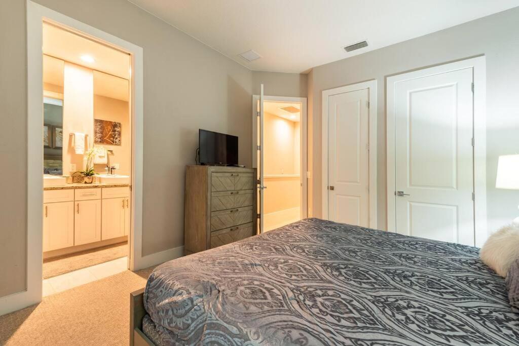 Casa Na Disney/ Summerville Resort Ορλάντο Εξωτερικό φωτογραφία
