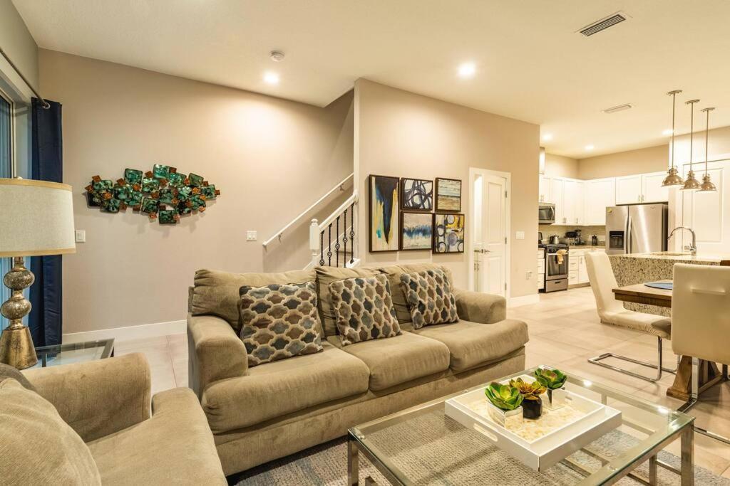Casa Na Disney/ Summerville Resort Ορλάντο Εξωτερικό φωτογραφία