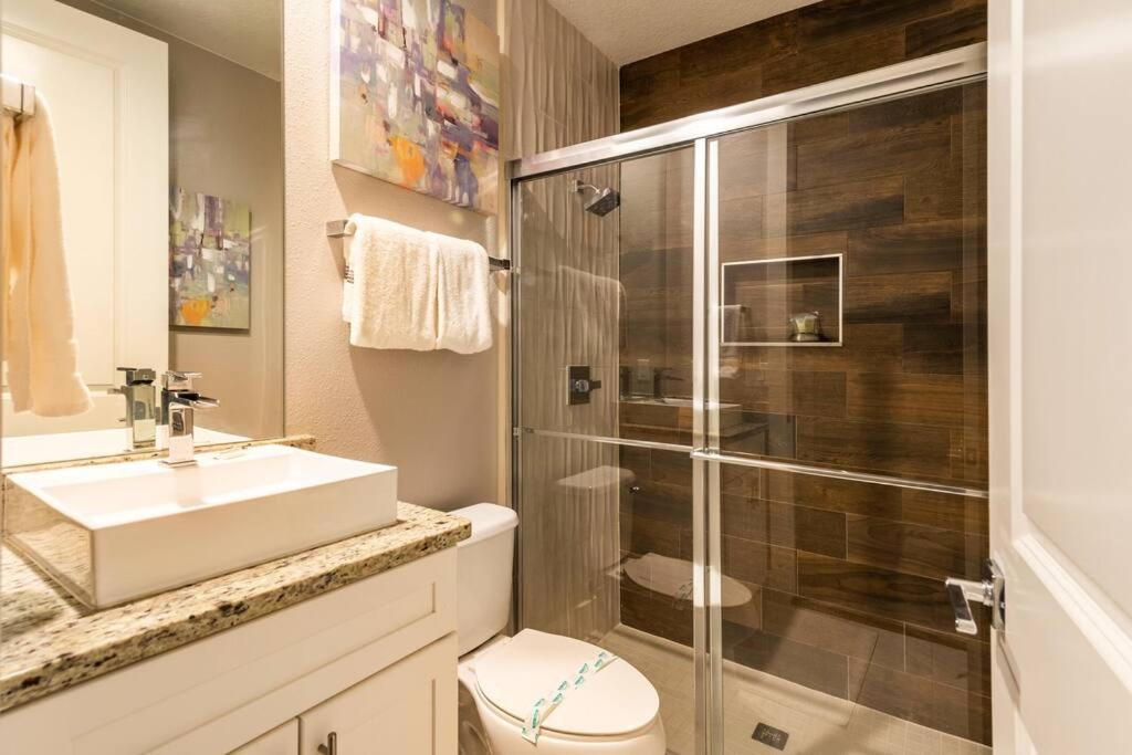 Casa Na Disney/ Summerville Resort Ορλάντο Εξωτερικό φωτογραφία