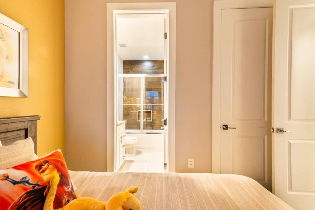 Casa Na Disney/ Summerville Resort Ορλάντο Εξωτερικό φωτογραφία