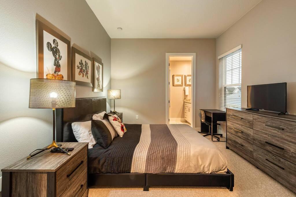 Casa Na Disney/ Summerville Resort Ορλάντο Εξωτερικό φωτογραφία