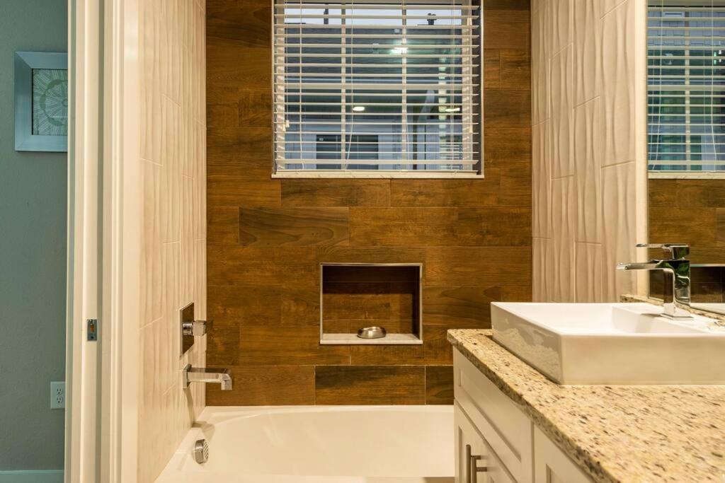 Casa Na Disney/ Summerville Resort Ορλάντο Εξωτερικό φωτογραφία