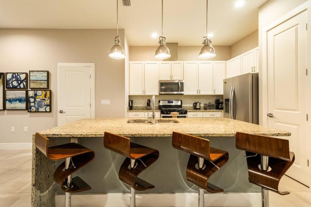 Casa Na Disney/ Summerville Resort Ορλάντο Εξωτερικό φωτογραφία