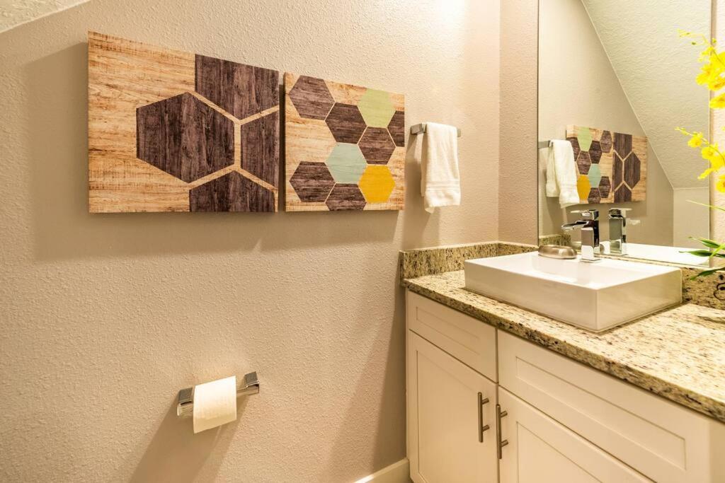 Casa Na Disney/ Summerville Resort Ορλάντο Εξωτερικό φωτογραφία