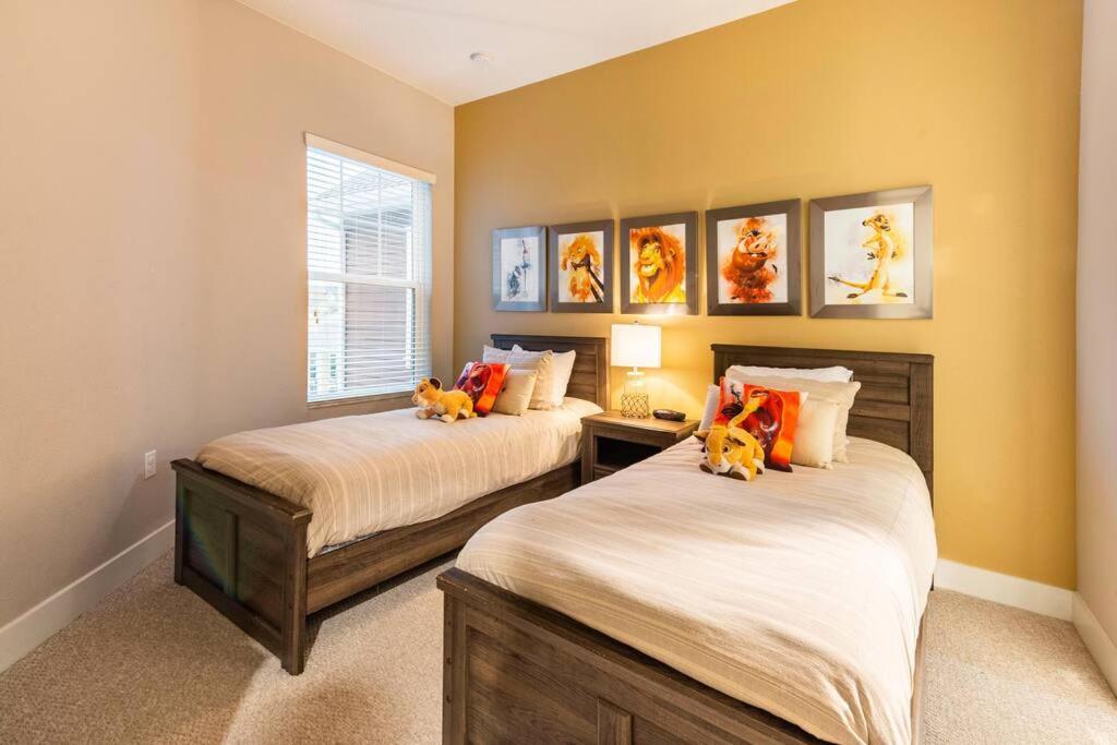 Casa Na Disney/ Summerville Resort Ορλάντο Εξωτερικό φωτογραφία