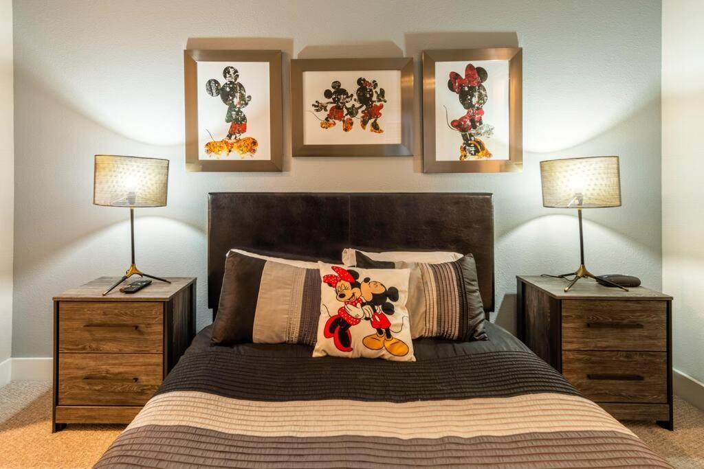 Casa Na Disney/ Summerville Resort Ορλάντο Εξωτερικό φωτογραφία