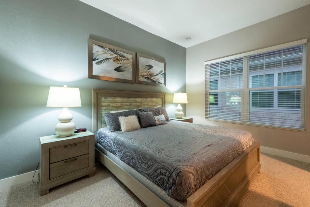 Casa Na Disney/ Summerville Resort Ορλάντο Εξωτερικό φωτογραφία