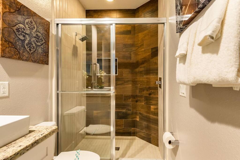 Casa Na Disney/ Summerville Resort Ορλάντο Εξωτερικό φωτογραφία