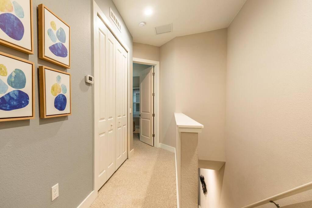 Casa Na Disney/ Summerville Resort Ορλάντο Εξωτερικό φωτογραφία