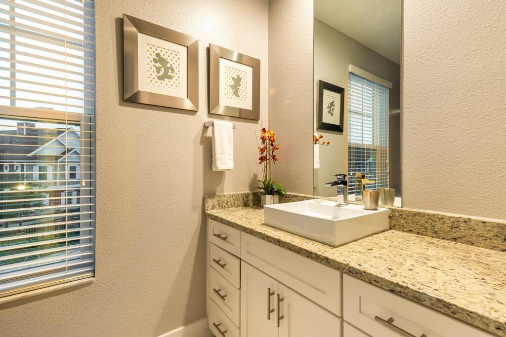 Casa Na Disney/ Summerville Resort Ορλάντο Εξωτερικό φωτογραφία