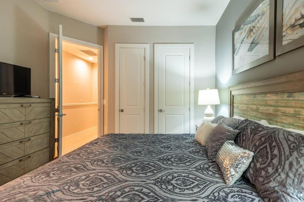 Casa Na Disney/ Summerville Resort Ορλάντο Εξωτερικό φωτογραφία